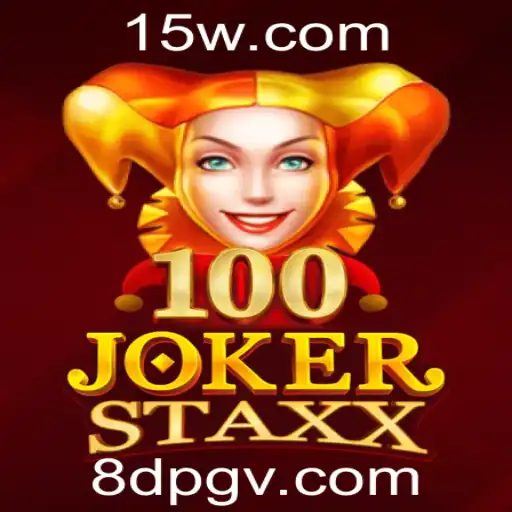 100JokerStaxx: Exploração e Estratégia no Universo dos Jogos Online