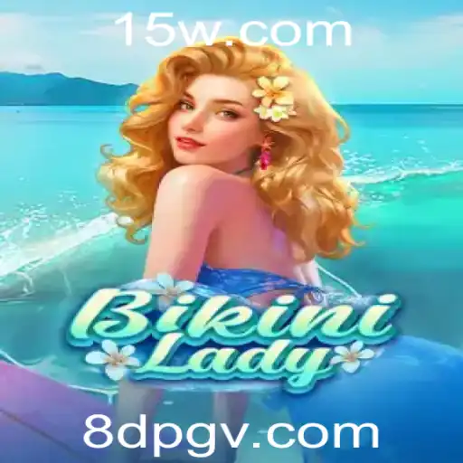 BikiniLady: Descubra o Universo Fascinante do Jogo 8dpg