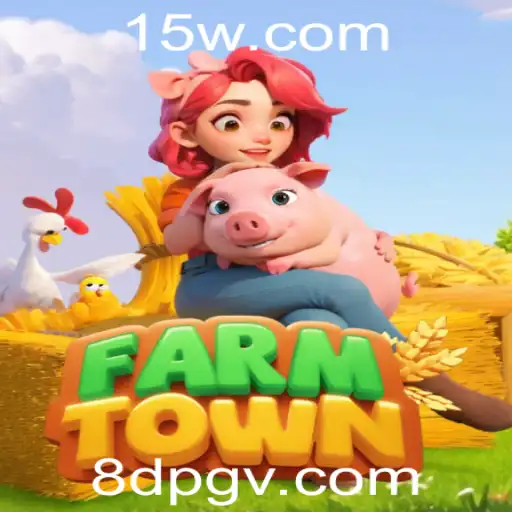 Explorando o Mundo de FarmTown: Um Jogo de Simulação Rural Envolvente