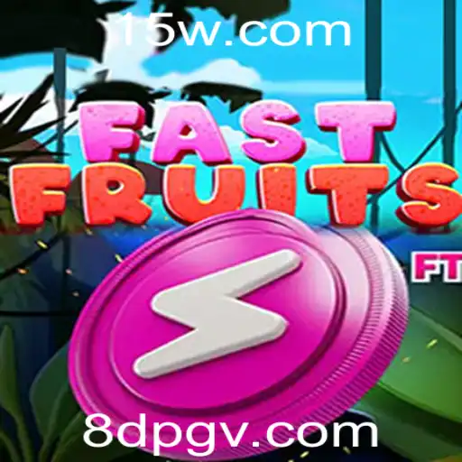 Descubra FastFruits: O Novo Jogo que Conquista com Velocidade e Estratégia