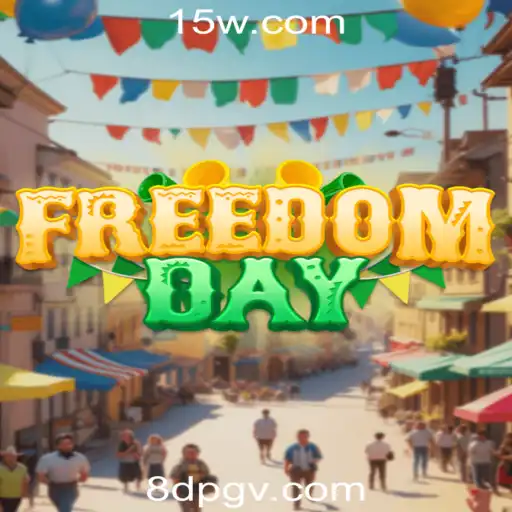 Explorando o Mundo do Jogo FreedomDay: Uma Aventura de Estratégia com a Palavra-chave 8dpg