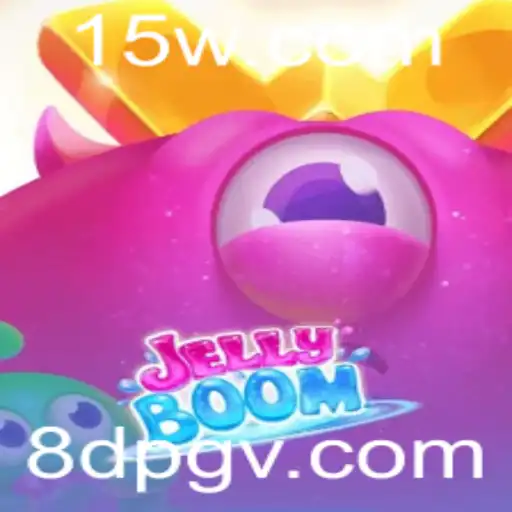 JellyBoom: Uma Nova Sensação no Mundo dos Jogos Digitais