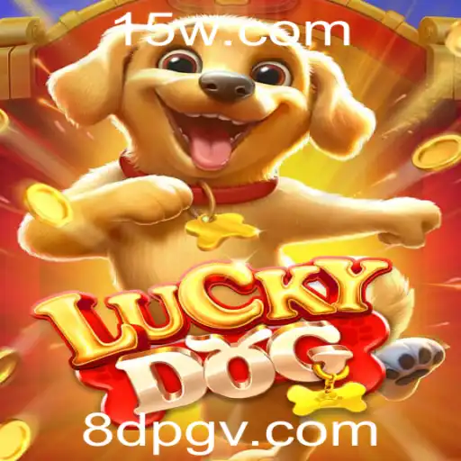Descubra o Mundo de LuckyDog: Um Jogo Interativo e Empolgante