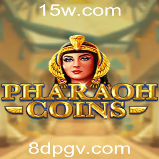 PharaohCoins: Aventura e Estratégia no Mundo Antigo