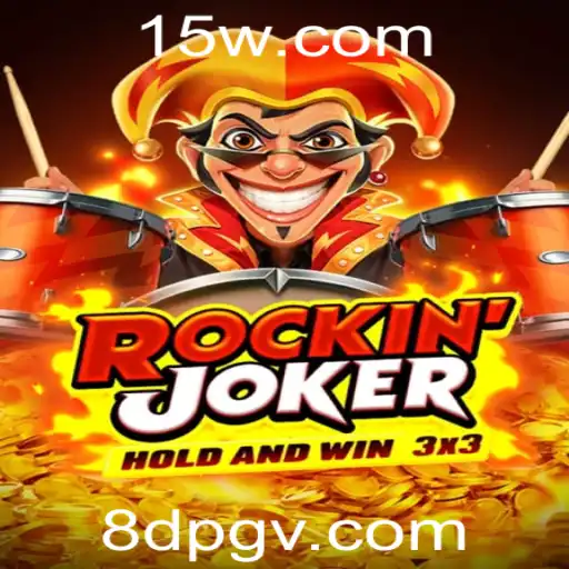 Explorando o Universo de Rockinjoker: Descrição e Regras para Jogadores Modernos
