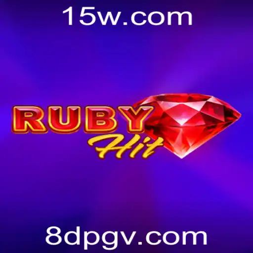 Descubra o Fascinante Mundo de RubyHit: O Jogo Estratégico Inspirado em 8dpg
