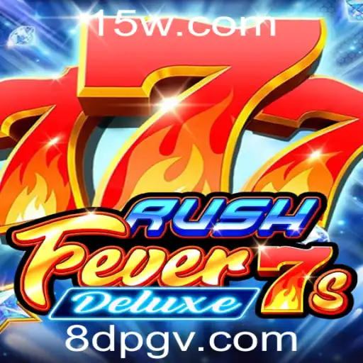 RushFever7sDeluxe: Mergulhe na Ação com Este Jogo de Cassino Empolgante