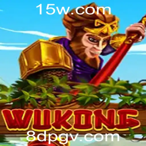 A Incrível Jornada de Wukong no Universo de 8dpg